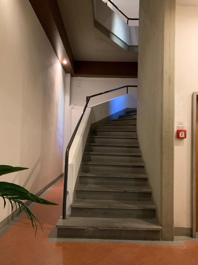 Signoria Apartment With Patio ฟลอเรนซ์ ภายนอก รูปภาพ