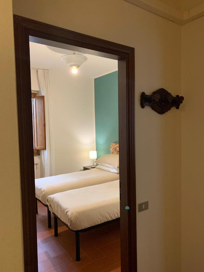 Signoria Apartment With Patio ฟลอเรนซ์ ภายนอก รูปภาพ