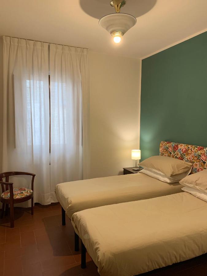 Signoria Apartment With Patio ฟลอเรนซ์ ภายนอก รูปภาพ