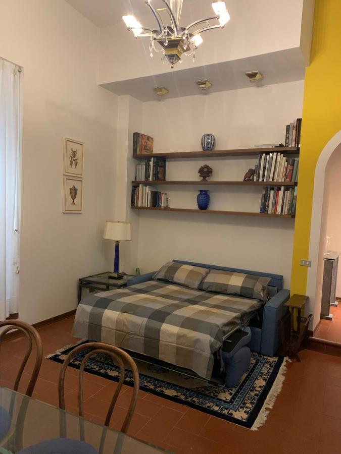 Signoria Apartment With Patio ฟลอเรนซ์ ภายนอก รูปภาพ