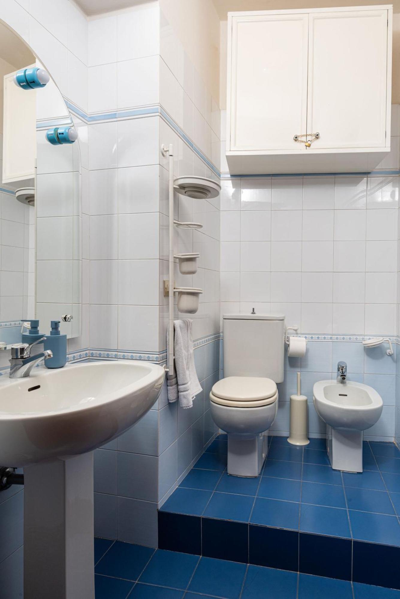 Signoria Apartment With Patio ฟลอเรนซ์ ภายนอก รูปภาพ
