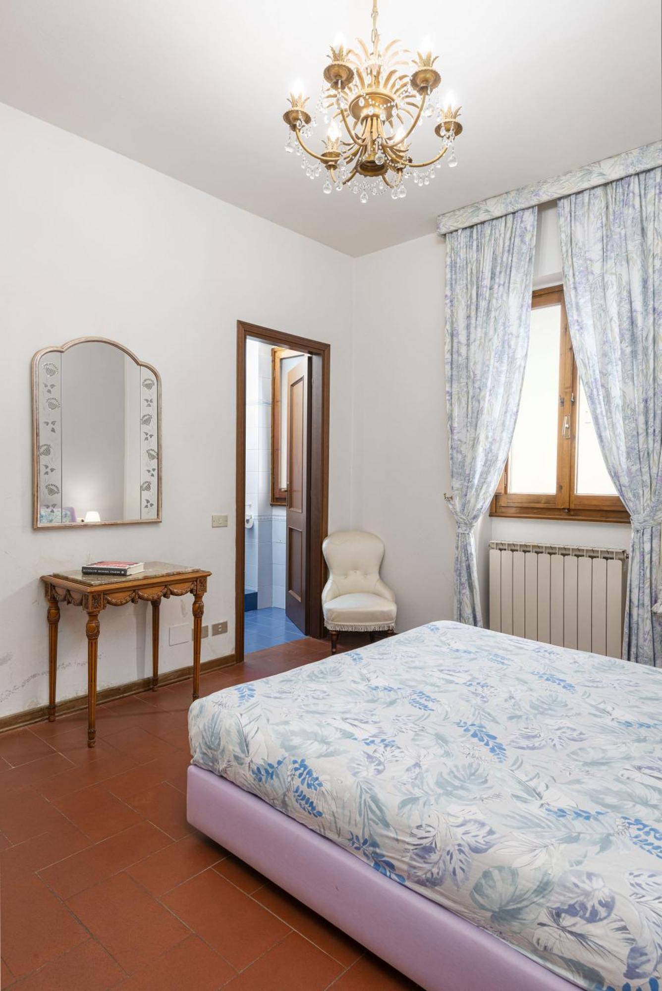 Signoria Apartment With Patio ฟลอเรนซ์ ภายนอก รูปภาพ