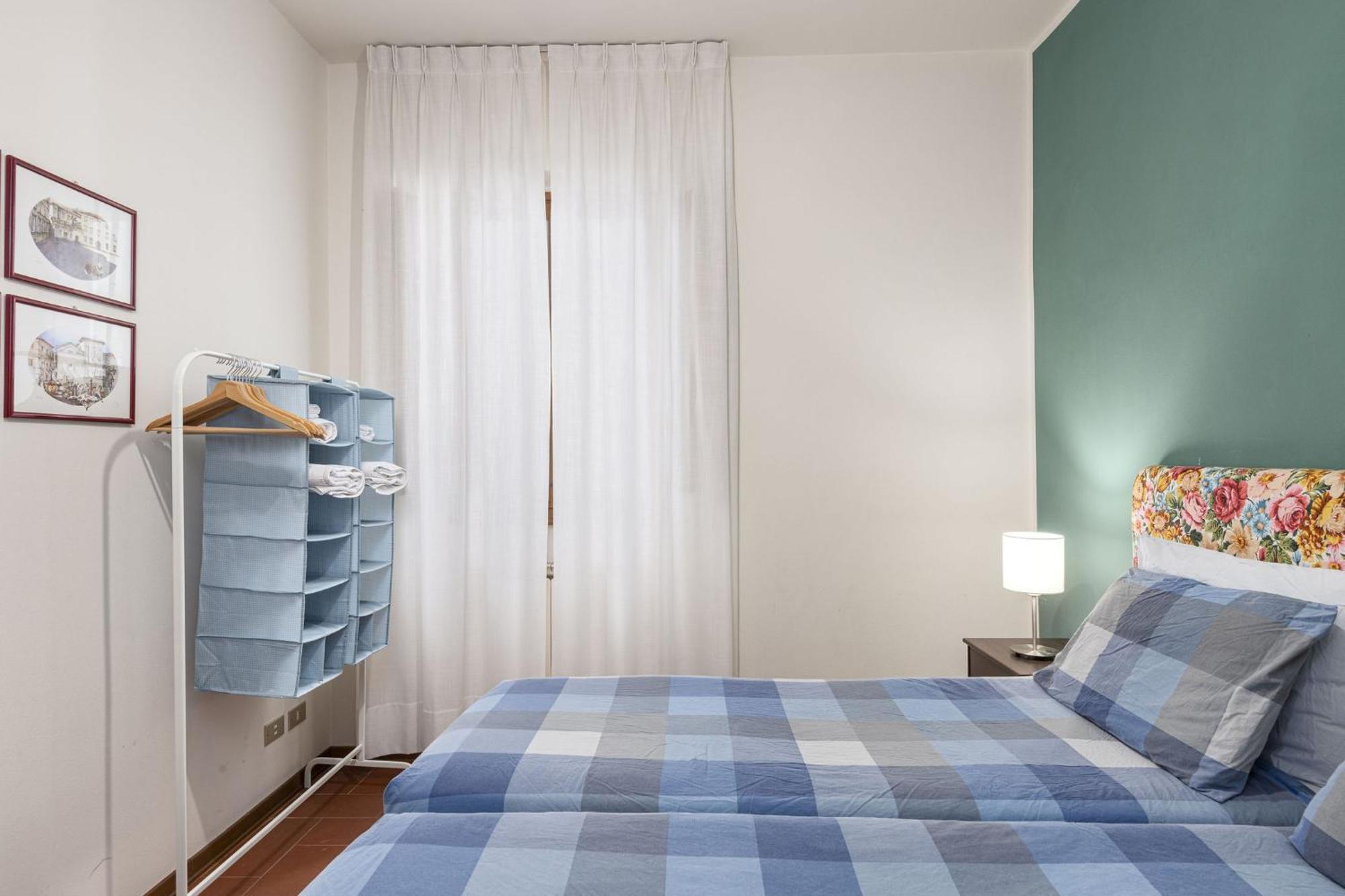 Signoria Apartment With Patio ฟลอเรนซ์ ภายนอก รูปภาพ