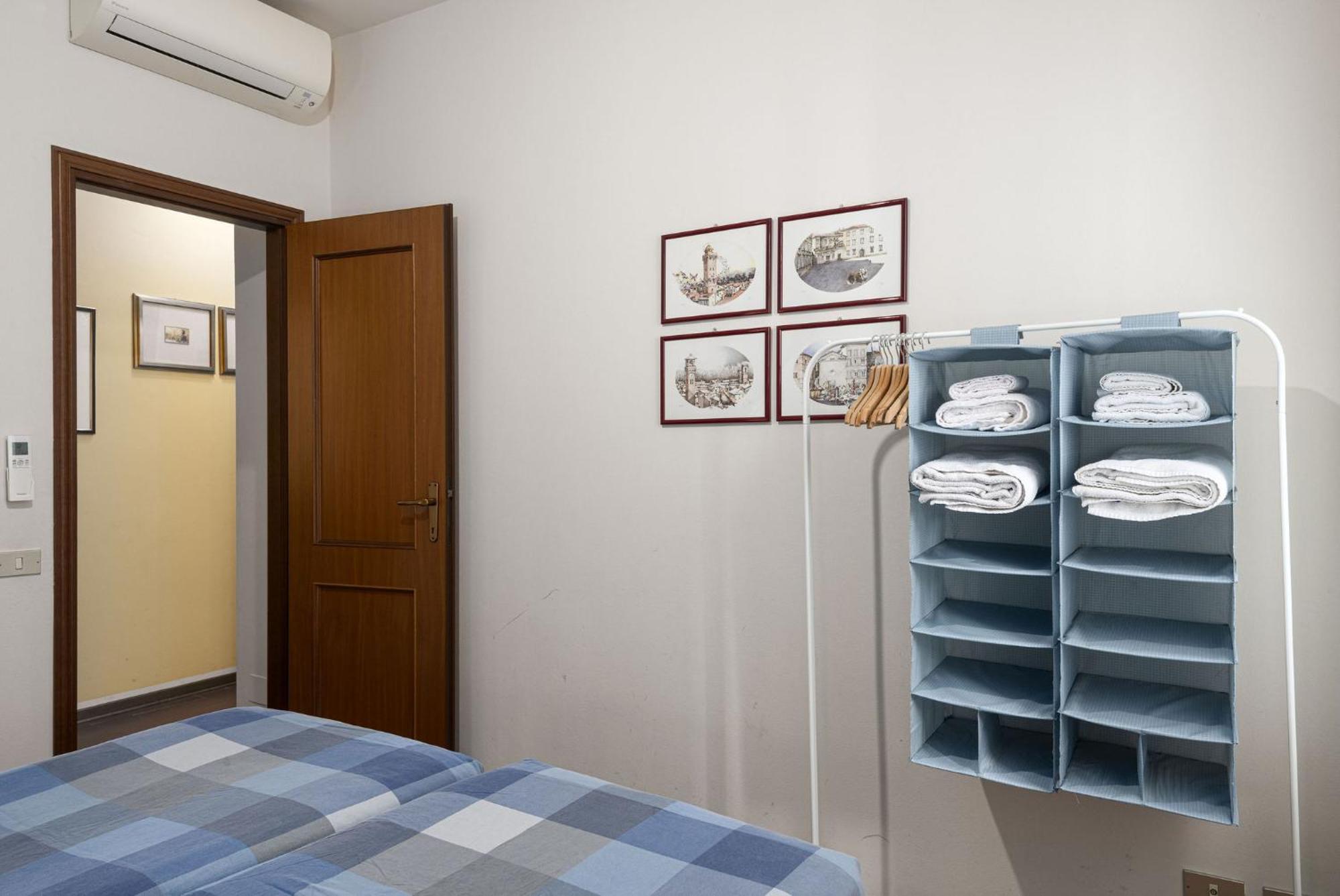 Signoria Apartment With Patio ฟลอเรนซ์ ภายนอก รูปภาพ