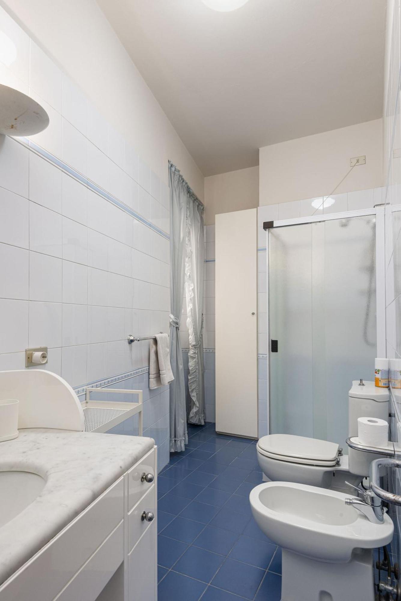 Signoria Apartment With Patio ฟลอเรนซ์ ภายนอก รูปภาพ