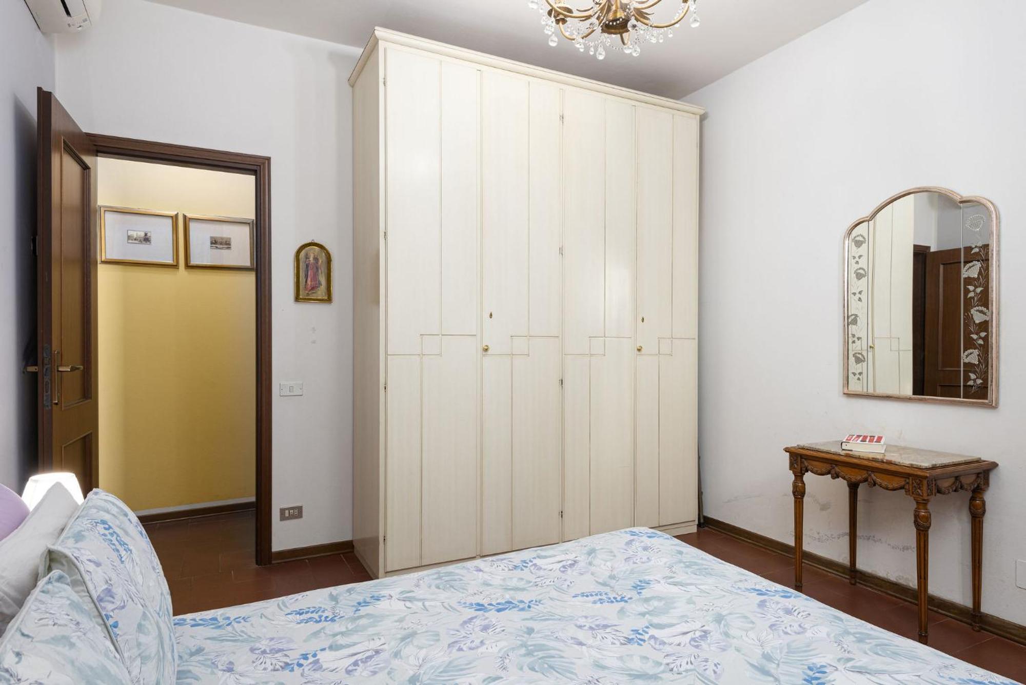 Signoria Apartment With Patio ฟลอเรนซ์ ภายนอก รูปภาพ